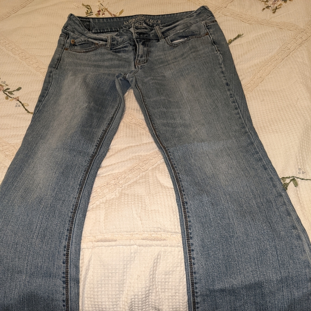 COPY - Women's jeans